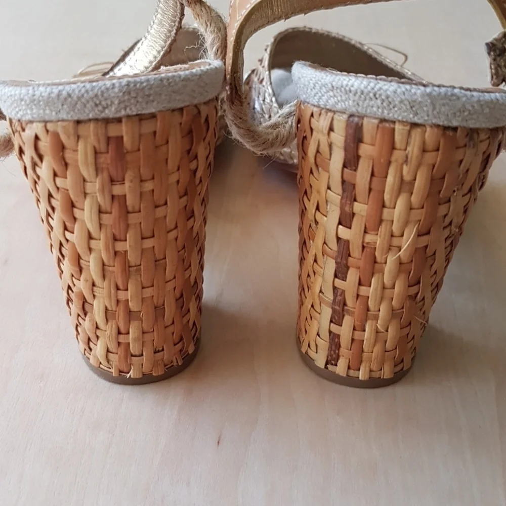 NWOT Prada python sandals - Picture 4 of 8